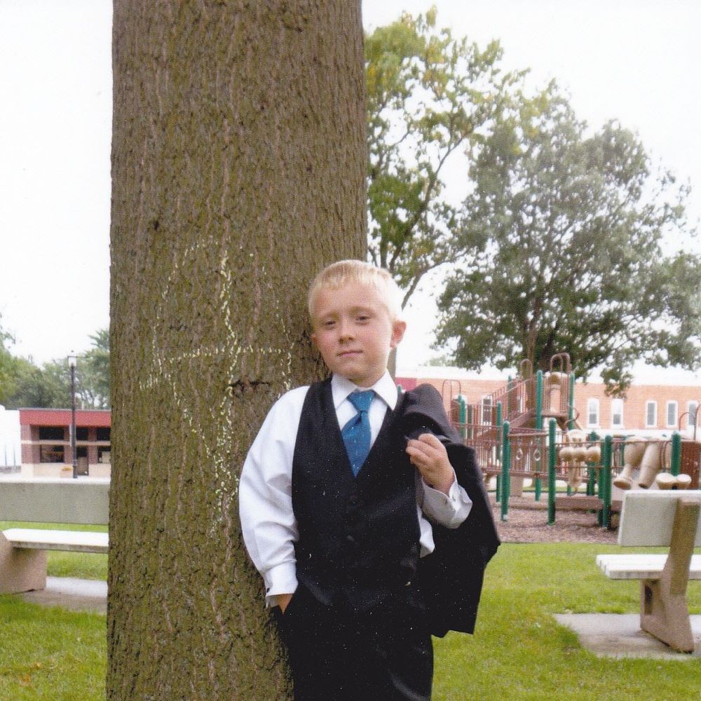 Meet your Posher, Arna